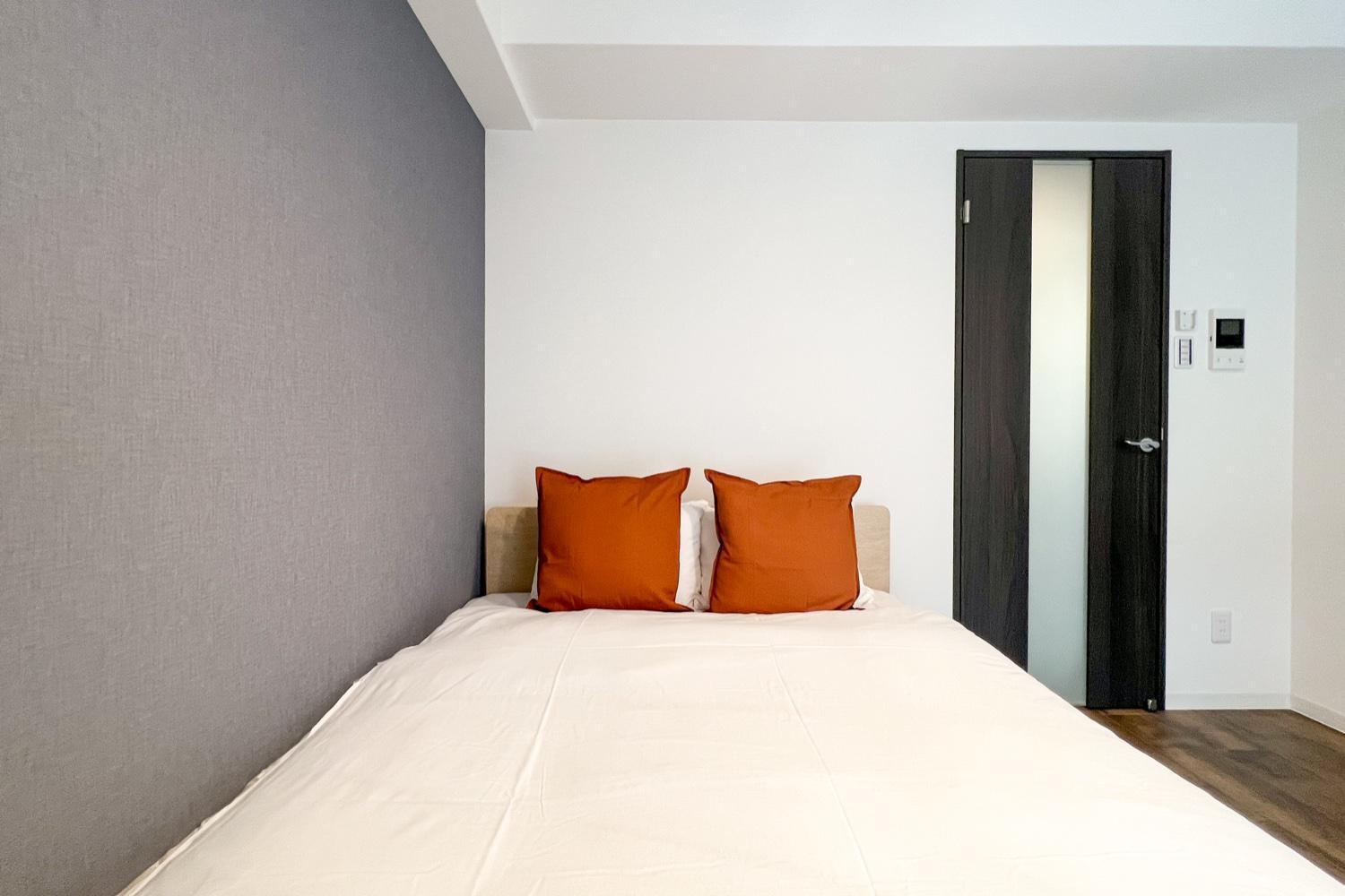 Grandia Shinsaibashi Apartment Osaka Exterior photo